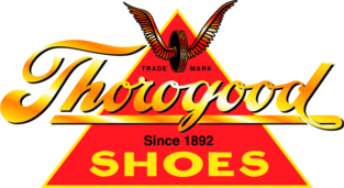 Thorogood American Heritage 8044208