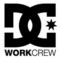 DC Work Crew Stag Work DC60503