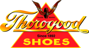 Thorogood Crosstrex I-Met2 8046490